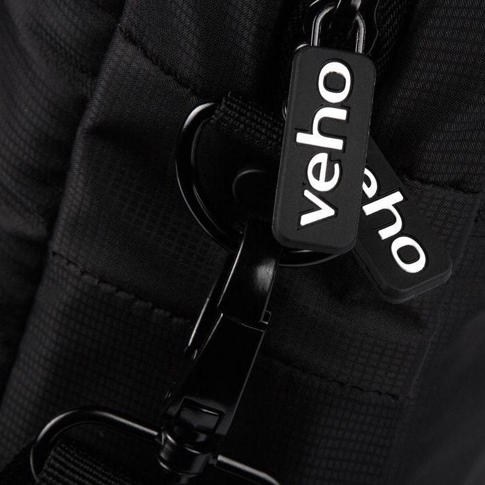 Veho Messenger, 15.6", 400 x 65 x 300mm 1 Veho Messenger, 15.6", 400 x 65 x 300mm 1