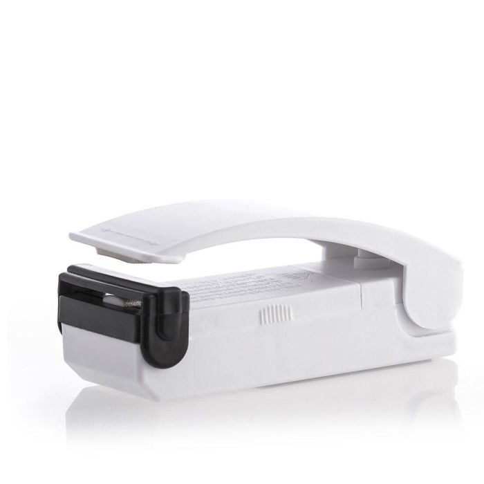 Selladora de Bolsas con Imán para Nevera Magseal InnovaGoods 3 Selladora de Bolsas con Imán para Nevera Magseal InnovaGoods 3