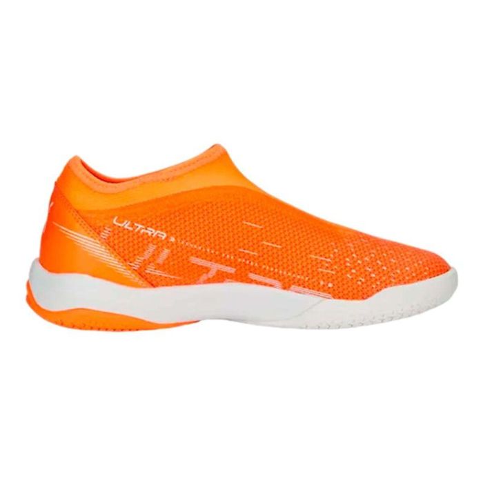 Zapatillas de Fútbol Sala para Niños Puma Ultra Match Ll It + Zapatillas de Fútbol Sala para Niños Puma Ultra Match Ll It +