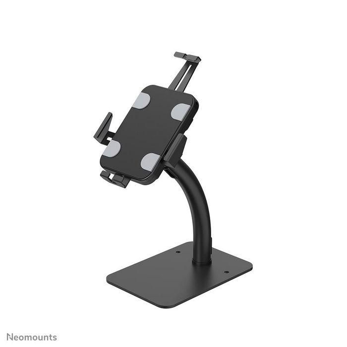 Neomounts Soporte de Escritorio Universal Bloqueable para Tabletas 7.9-11 Pulgadas 1 Neomounts Soporte de Escritorio Universal Bloqueable para Tabletas 7.9-11 Pulgadas 1