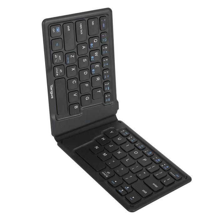 Targus Bluetooth 5.1, 2.4Ghz, UK 1 Targus Bluetooth 5.1, 2.4Ghz, UK 1