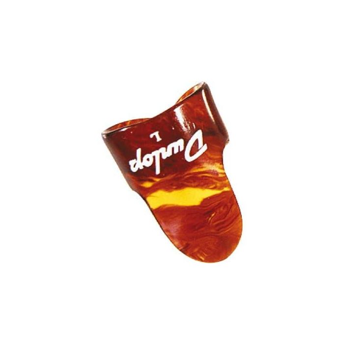 Púas Dedo Shell (Medium) - Bolsa De 12 Ud,