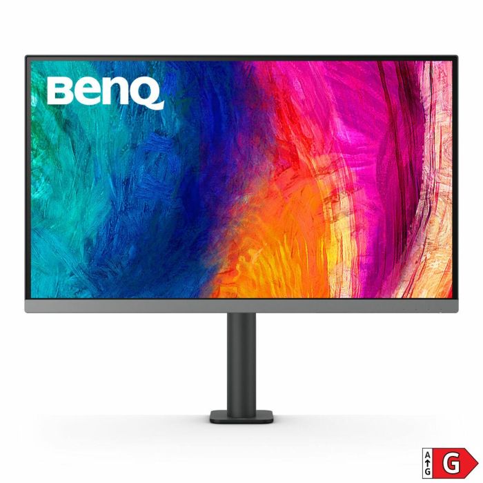 Monitor BenQ PD2706UA 27" LED IPS LCD Flicker free 4