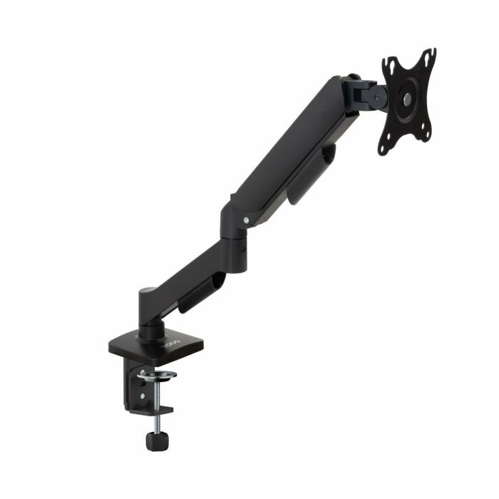 TooQ DB1733TNR-B Soporte Monitor de Escritorio Abrazadera para Pantallas 17-32" VESA 75x75/100x100 9kg Negro 13