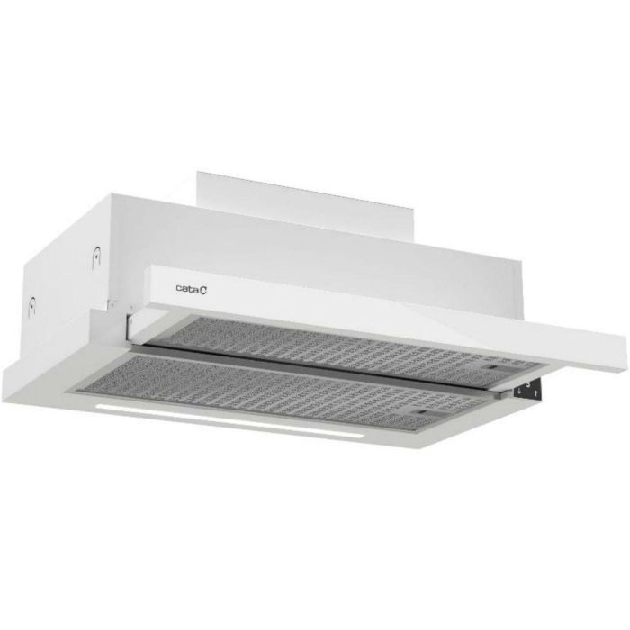 Campana Convencional Cata TFH 6430 GWH 0210101 Blanco 0 Campana Convencional Cata TFH 6430 GWH 0210101 Blanco 0