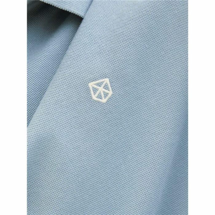 Camiseta de Manga Corta Hombre Jack & Jones Jprblasainz Ashley 1 Camiseta de Manga Corta Hombre Jack & Jones Jprblasainz Ashley 1