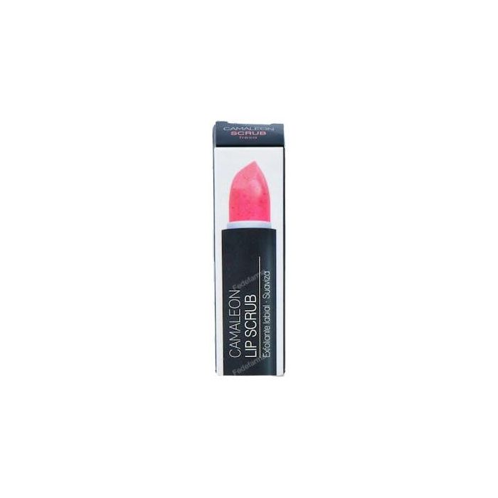 Exfoliante Labial Fresa