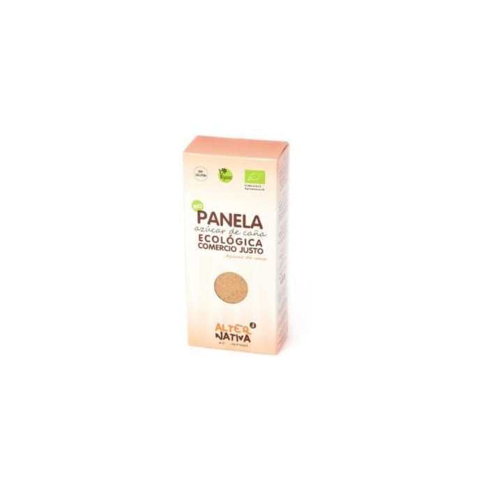 Azucar De Caña Panela Ecuador 400 Gr Bio Azucar De Caña Panela Ecuador 400 Gr Bio