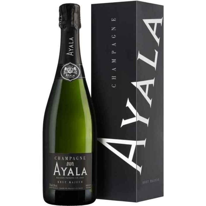 Ayala Brut Major x1 Ayala Brut Major x1