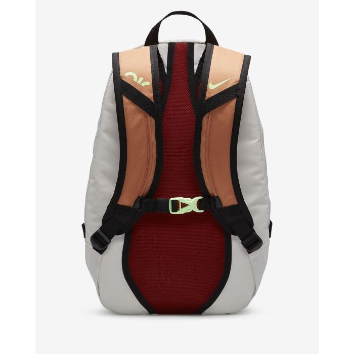 Mochila Casual Nike  BKPK DV6245 030 Gris 1 Mochila Casual Nike  BKPK DV6245 030 Gris 1