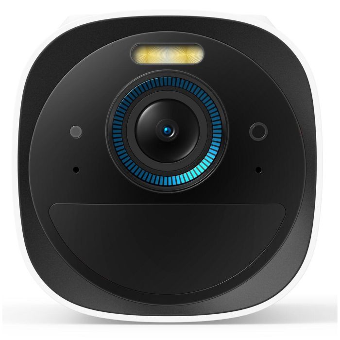 Eufy T88713W1 Cámara de Seguridad IP 4K UHD Solar con IA BionicMind, Visión Nocturna Color y Audio 2 Vías para Exterior - Pack 2 Unidades 4 Eufy T88713W1 Cámara de Seguridad IP 4K UHD Solar con IA BionicMind, Visión Nocturna Color y Audio 2 Vías para Exterior - Pack 2 Unidades 4