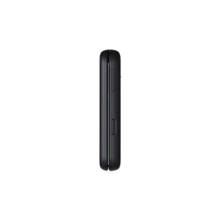 Teléfono Móvil Nokia 2660 2,8" 128 GB RAM Negro 4G 9 Teléfono Móvil Nokia 2660 2,8" 128 GB RAM Negro 4G 9