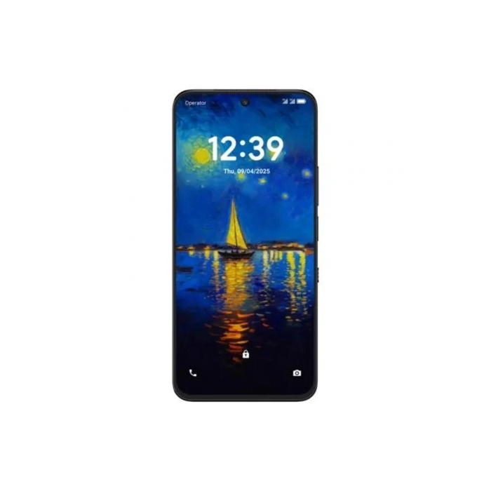 TCL NXTPAPER 60 Ultra Smartphone 12GB RAM 512GB Almacenamiento Pantalla 7.2" 5G Negro Nebulosa