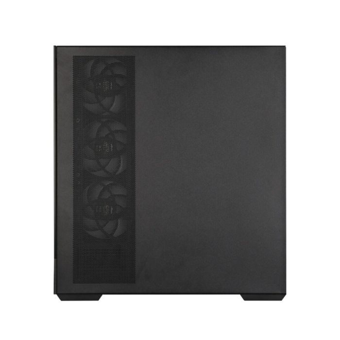 Zalman ZAL8800263650392 Caja Semitorre ATX Negra 7 Zalman ZAL8800263650392 Caja Semitorre ATX Negra 7