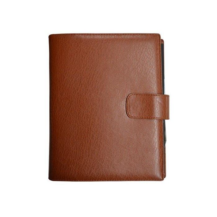 Agenda Luxindex A5 Tolentino Habana