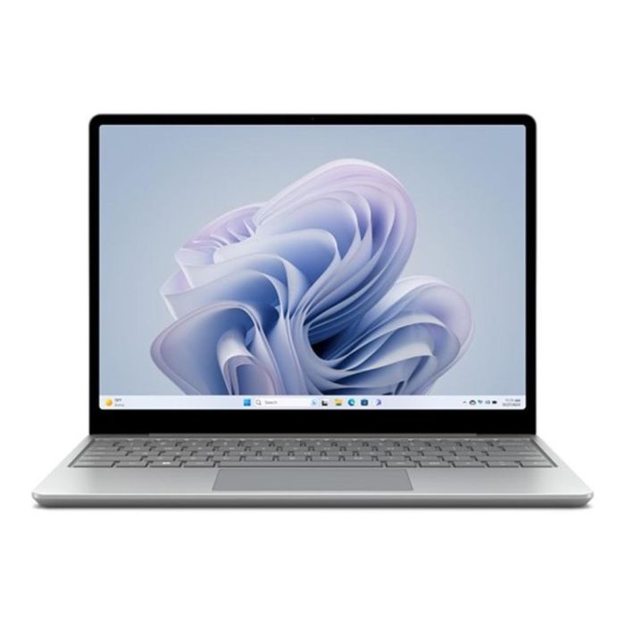 Microsoft Portátil 2 en 1 / Tablet 00008 I5 - 1235 Intel Core i5 1235U, 8GB RAM, 128GB SSD, Pantalla Táctil 12.4", Windows 11 Pro, Platino