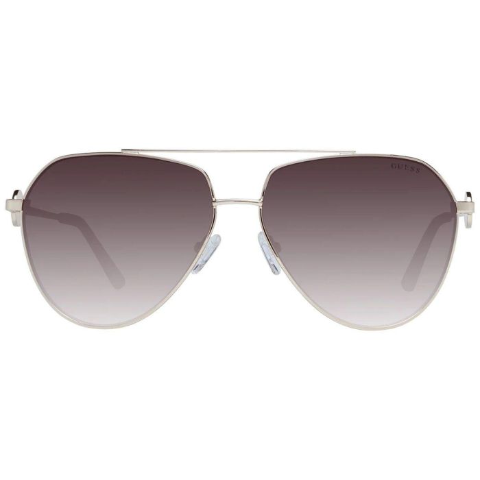 Gafas de Sol Mujer Guess GF6140 6232F Ø 62 mm
