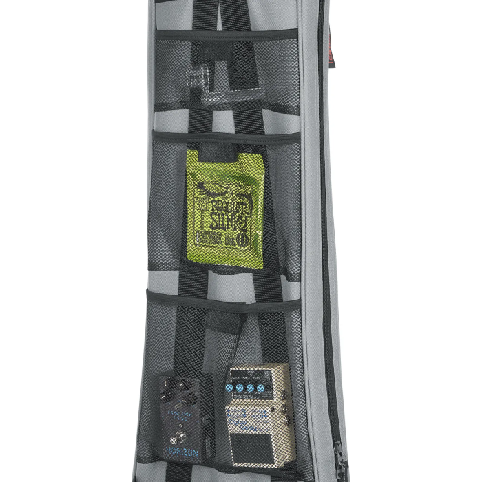 Gator Gcb Funda De Colgar Para Guitarra Eléctrica 8