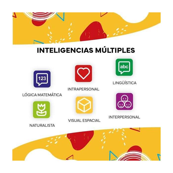 Cayro Juego Animal Keeper 69 piezas 10x20x4 6