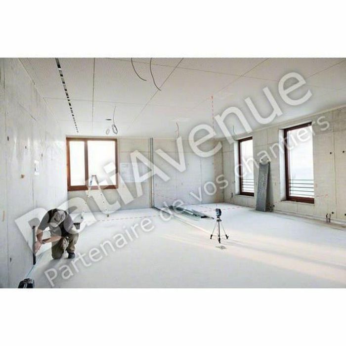 Bosch GCL 25 Professional Nivel Láser Inalámbrico Precisión 2 mm Ergonómico 9