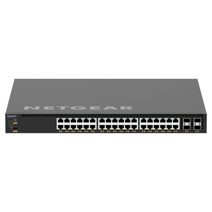 Switch Netgear XSM4340CV-100NES