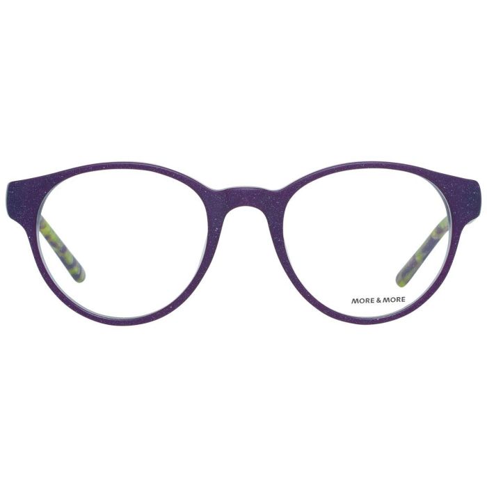 Montura de Gafas Mujer More & More 50508 48900 3 Montura de Gafas Mujer More & More 50508 48900 3