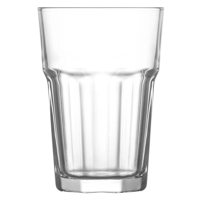 Lav Set de 6 Vasos para Refresco Aras 365 cc (8 Cajas) 2 Lav Set de 6 Vasos para Refresco Aras 365 cc (8 Cajas) 2