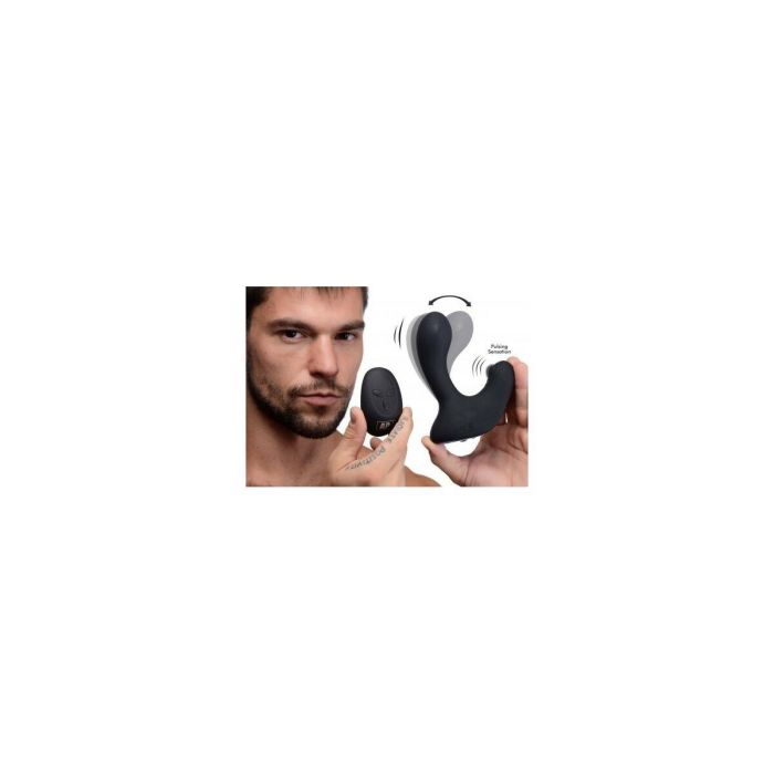 Masajeador de Próstata XR 7 Masajeador de Próstata XR 7