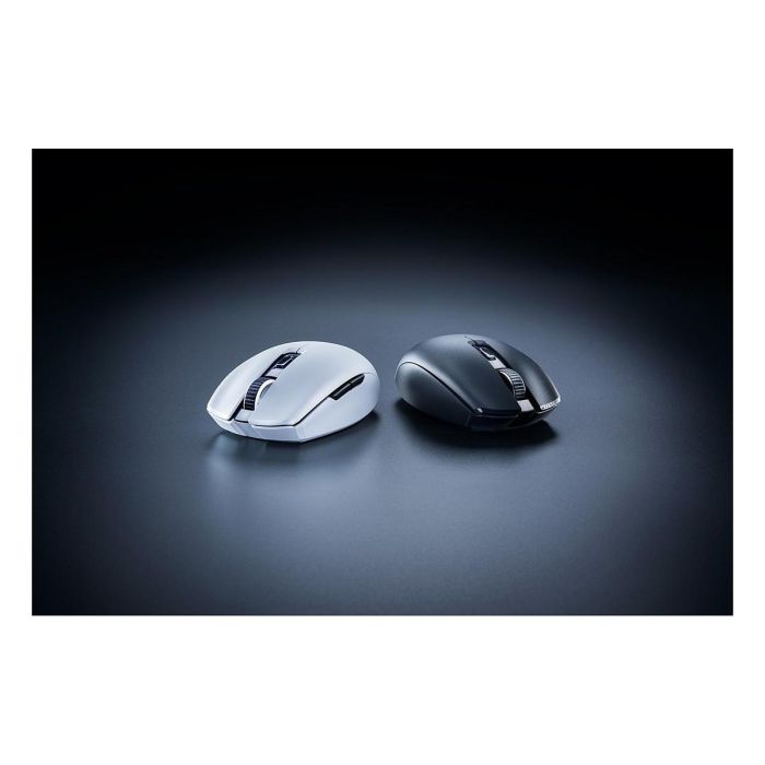 Razer Orochi V2 Ratón Óptico Inalámbrico RF 18000 DPI Blanco 4
