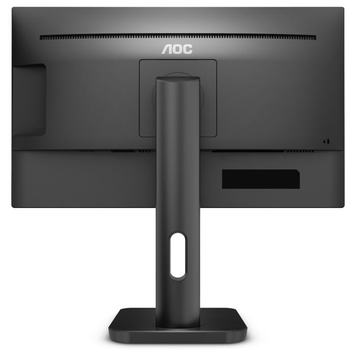 AOC Monitor X24P1 24" 1920x1200 16:10 4ms IPS HDMI DisplayPort VGA VESA Pivot Altavoces Negro 5