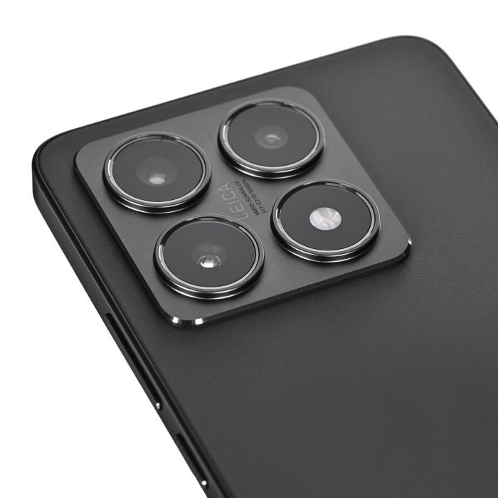 Smartphone Xiaomi 14T 6,67" Mediatek Dimensity 8300 Ultra 12 GB RAM 256 GB Negro 10