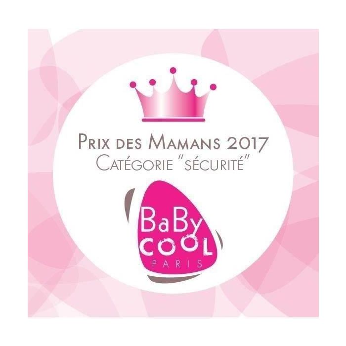 Safety 1st Barrera de Seguridad para Niños Flat Step de Presión Ultra Delgada, de Metal Blanco con Indicador SecurTech y Fácil Instalación 2