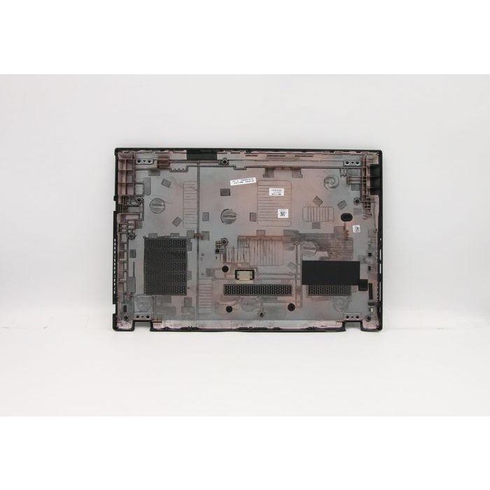 Lenovo Cover assembly for Lenovo ThinkPad T15 Gen 2, designed for models with WWAN capability, ensuring proper fit and functionality. 1 Lenovo Cover assembly for Lenovo ThinkPad T15 Gen 2, designed for models with WWAN capability, ensuring proper fit and functionality. 1