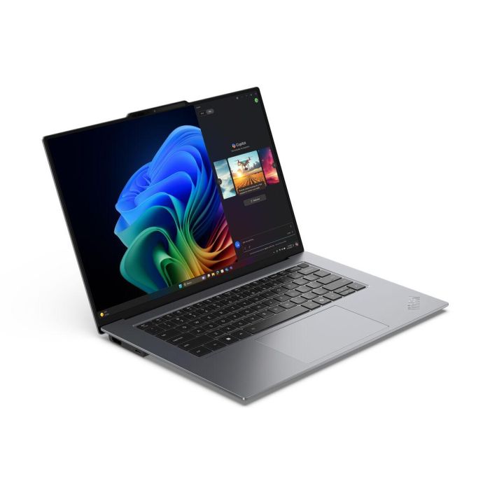 Laptop Lenovo 21Q6001FSP 15,3" (15,3") Intel Core Ultra 7 258V (Intel Core Ultra 7 258V) 1 TB SSD (1 TB SSD) Qwerty Español (Qwe 9 Laptop Lenovo 21Q6001FSP 15,3" (15,3") Intel Core Ultra 7 258V (Intel Core Ultra 7 258V) 1 TB SSD (1 TB SSD) Qwerty Español (Qwe 9
