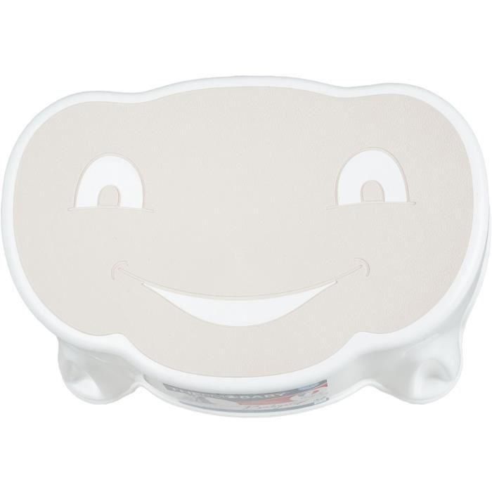 THERMOBABY Pies de Babystep - Marrón hielo 3 THERMOBABY Pies de Babystep - Marrón hielo 3
