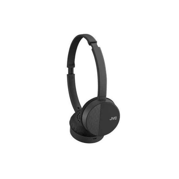 Auriculares Inalámbricos JVC HA-S24W/ con Micrófono/ Bluetooth/ Negros 2 Auriculares Inalámbricos JVC HA-S24W/ con Micrófono/ Bluetooth/ Negros 2