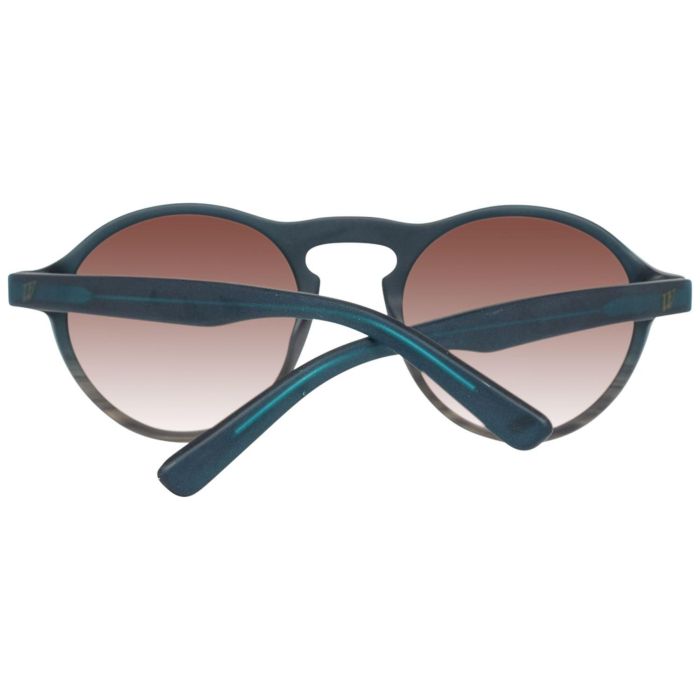 Gafas de Sol Unisex Web Eyewear WE0129-4992G Ø 49 mm 1 Gafas de Sol Unisex Web Eyewear WE0129-4992G Ø 49 mm 1