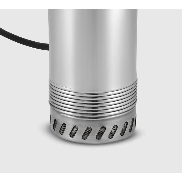 KÄRCHER Bomba de agua sumergible BP 6 Pozo profundo - 5.5 bar - 1000 W 2 KÄRCHER Bomba de agua sumergible BP 6 Pozo profundo - 5.5 bar - 1000 W 2