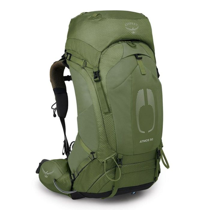 Mochila de Montaña Osprey Atmos AG 50 L/XL Verde 50 L
