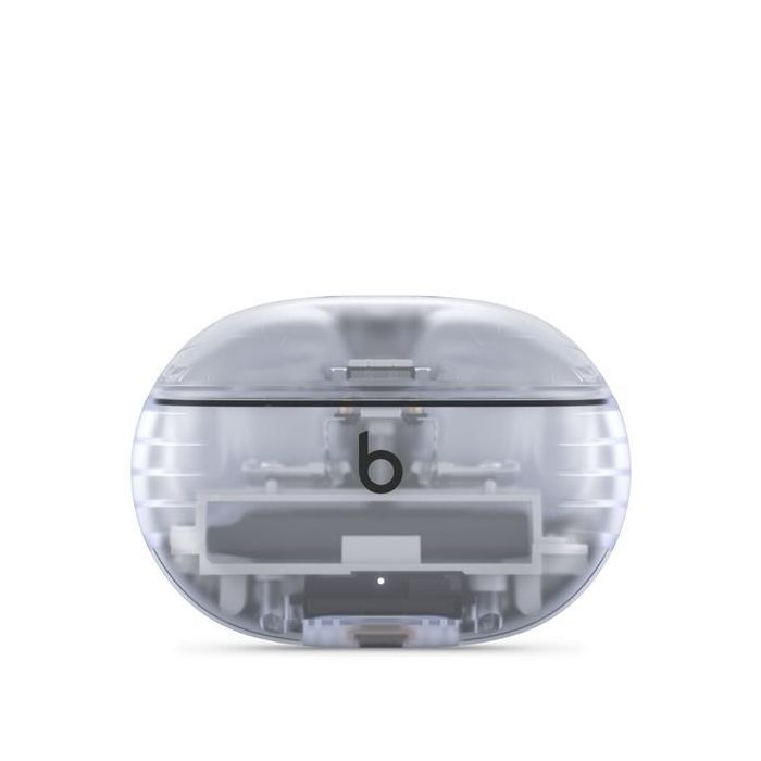 Beats by Dr. Dre Studio Buds + True Wireless Stereo Auriculares Transparente 6