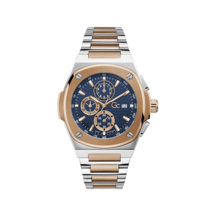 Reloj Hombre Guess Y99002G7MF Reloj Hombre Guess Y99002G7MF