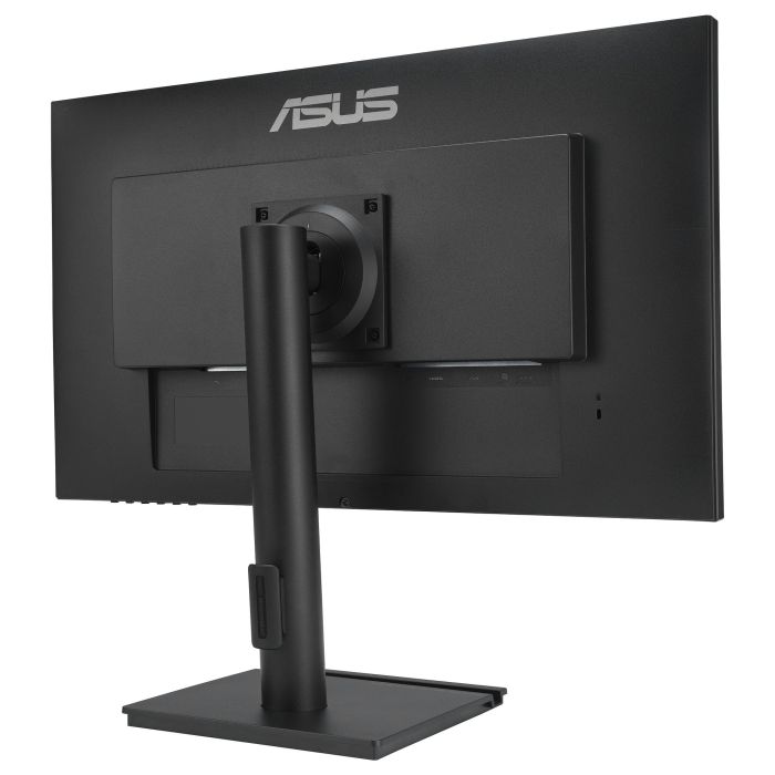 Asus VA27DQFS Monitor Gaming 27" Full HD IPS 1 ms 100Hz Negro con Altavoces y USB 3.2 Gen 1