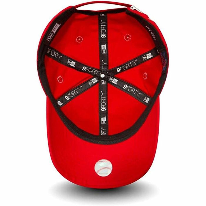 Gorra Deportiva MLB FLAWLESS New Era 11198849 1 Gorra Deportiva MLB FLAWLESS New Era 11198849 1
