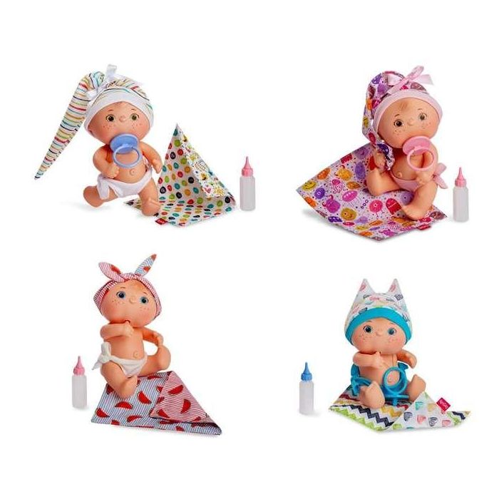 Muñecas popolokas con accesorios 20cm - modelos surtidos 4 Muñecas popolokas con accesorios 20cm - modelos surtidos 4