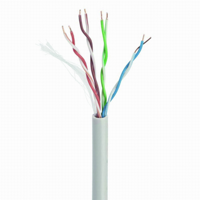 GEMBIRD CAT5e UTP 100m Cable de Red Gris U/UTP (UTP) GEMBIRD CAT5e UTP 100m Cable de Red Gris U/UTP (UTP)