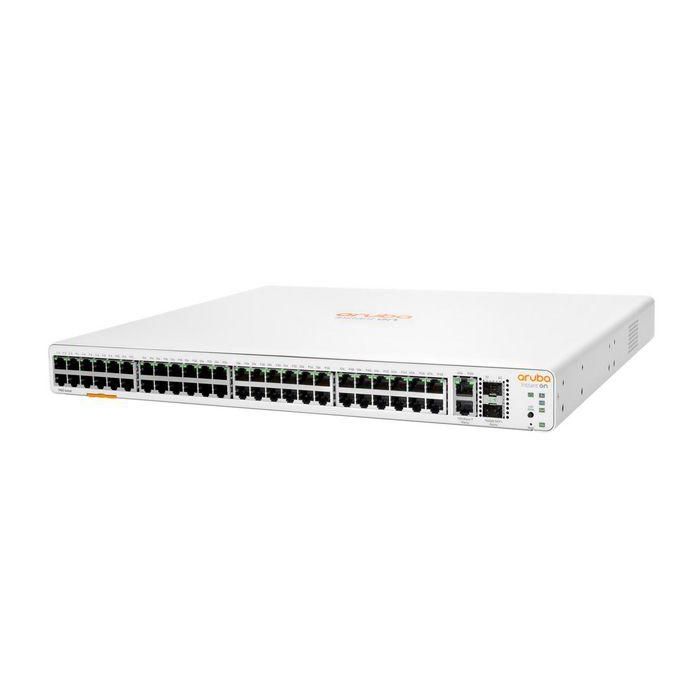 Switch HPE JL808A 1