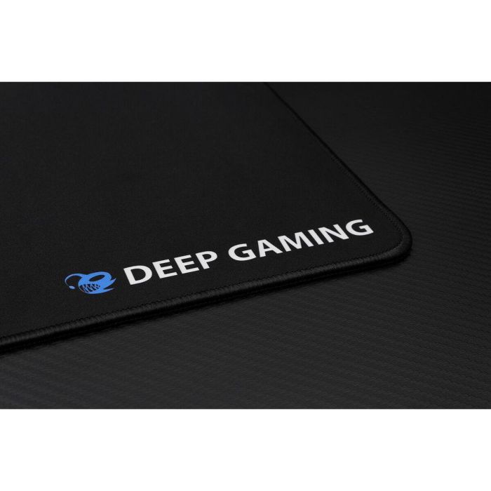Mesa de Escritorio Gaming DEEP GAMING COO-DGMOB04 Negro 5 atm 1,64" 24