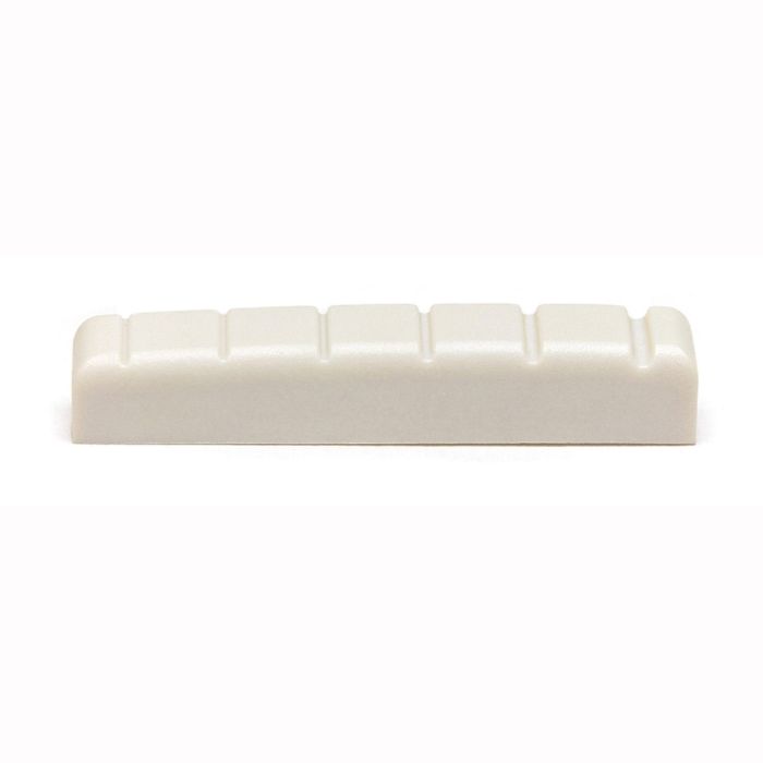 Graphtech Tusq 6 String Electric Nut 43Mm X 6Mm
