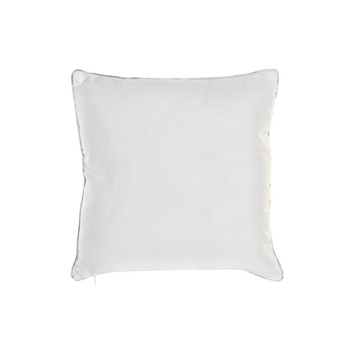 Cojin Urban DKD Home Decor Multicolor 10 x 40 x 40 cm (4 Unidades) 3 Cojin Urban DKD Home Decor Multicolor 10 x 40 x 40 cm (4 Unidades) 3
