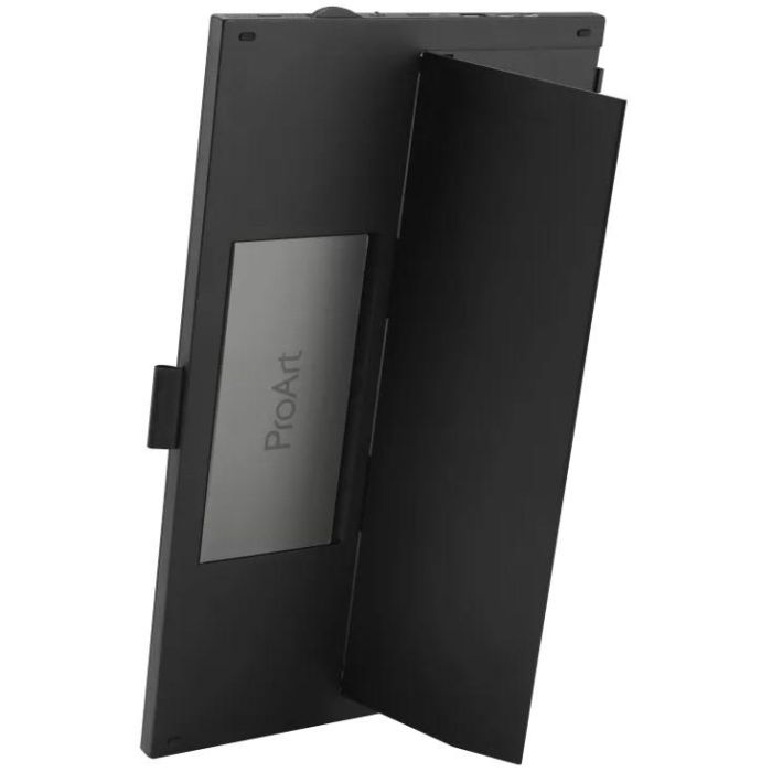 Pantalla Táctil Interactiva Asus 90LM0711-B01I70 4K Ultra HD 15,6" 4 Pantalla Táctil Interactiva Asus 90LM0711-B01I70 4K Ultra HD 15,6" 4